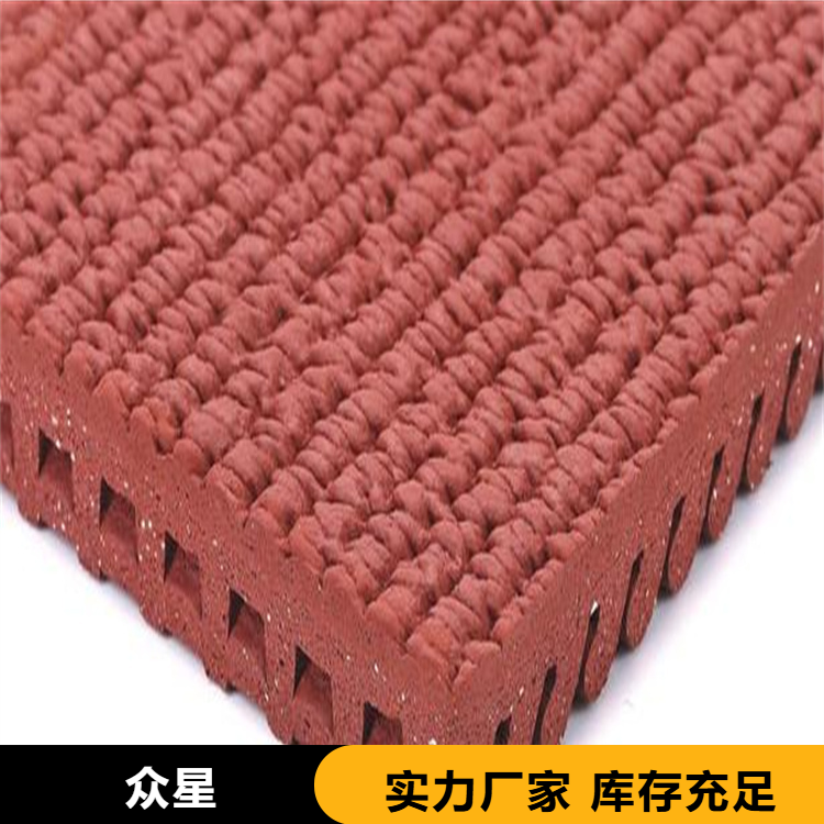 保定市EPDM颗粒塑胶跑道材料 - 方案